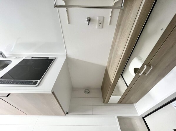 クレオパトラ西生田の物件内観写真